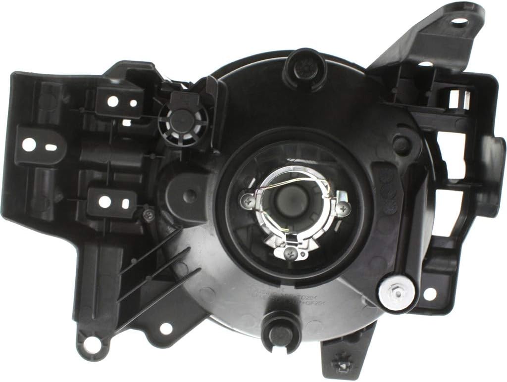 Driver Side Headlight Unit for Toyota FJ Cruiser 2007-2014 M550