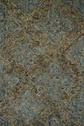 Charcoal Rug 9'3 x 13' L876