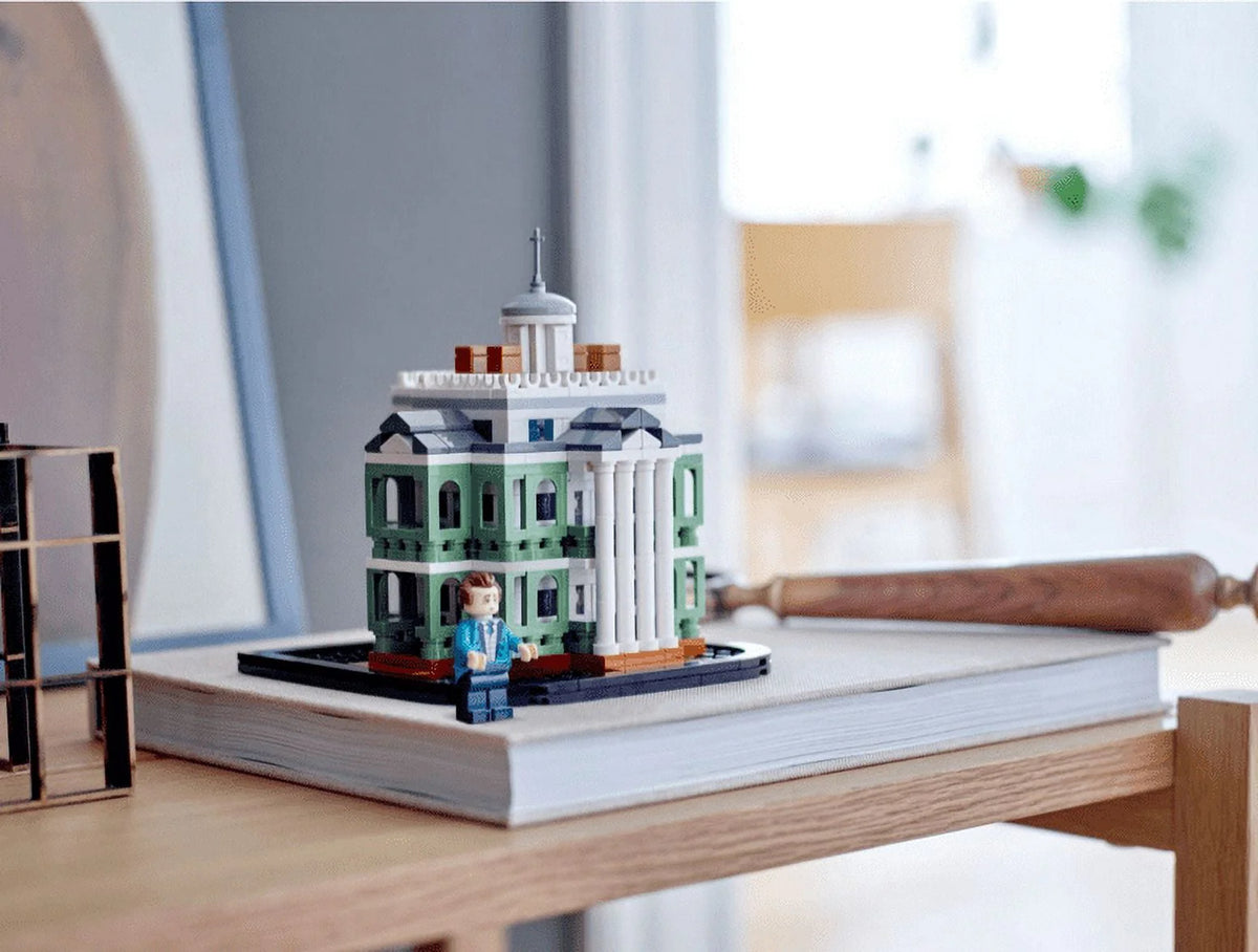 680 Pieces Building Set F959883