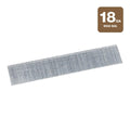 18 GA Galvanized Brad Nails M1273