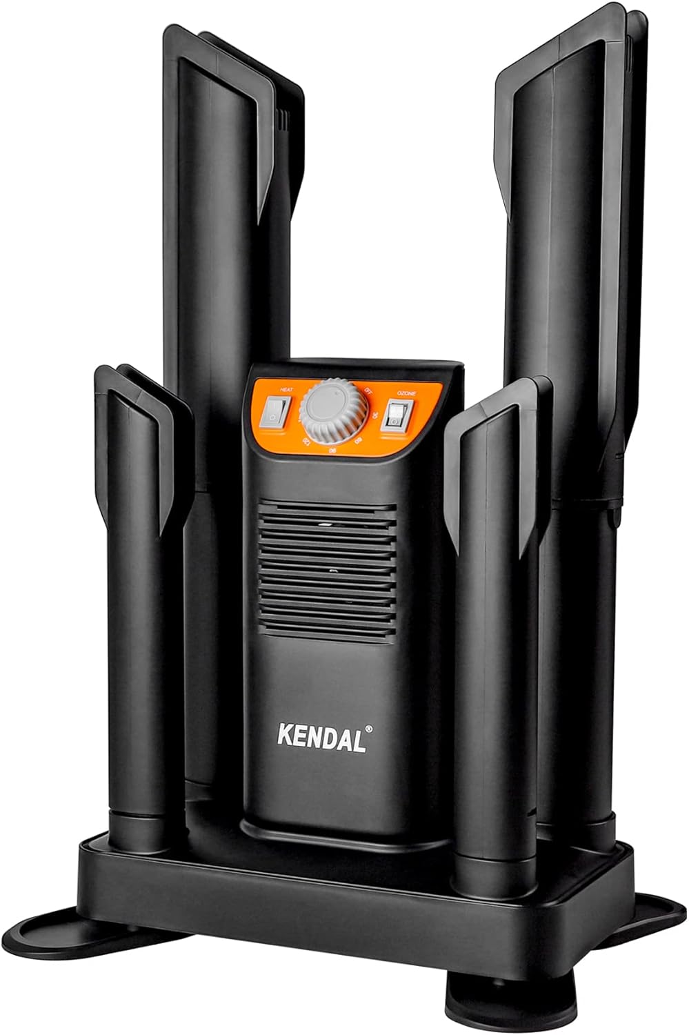 Portable Boot Dryer with Adjustable Tubes C56695