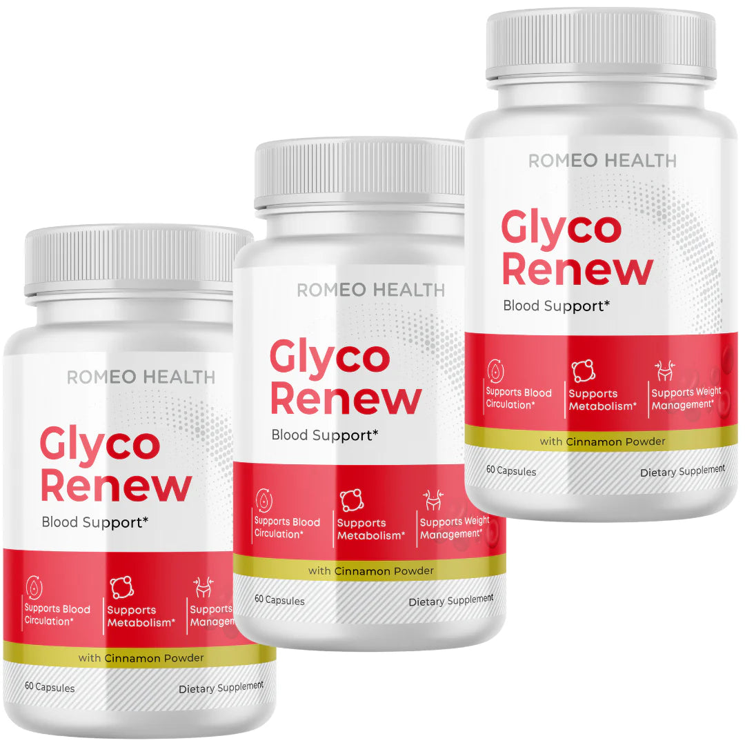 60 Capsules Blood Support Pills A102