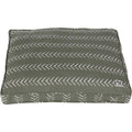 Wool-Filled Dog Crate Pad E62440