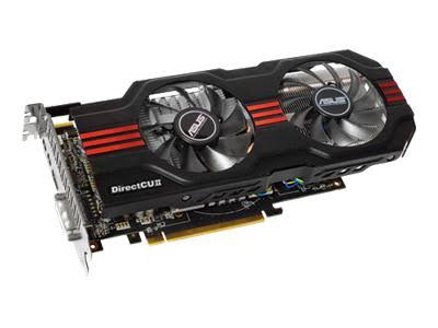 2GB GDDR5 PCI Express 3.0 Radeon HD 7850 T6892