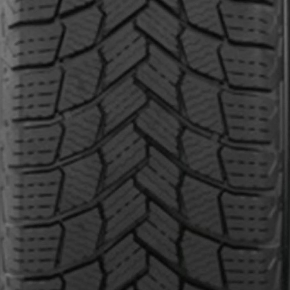 Winter Passenger Tire B9092