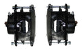 Brake Caliper Blk B4491