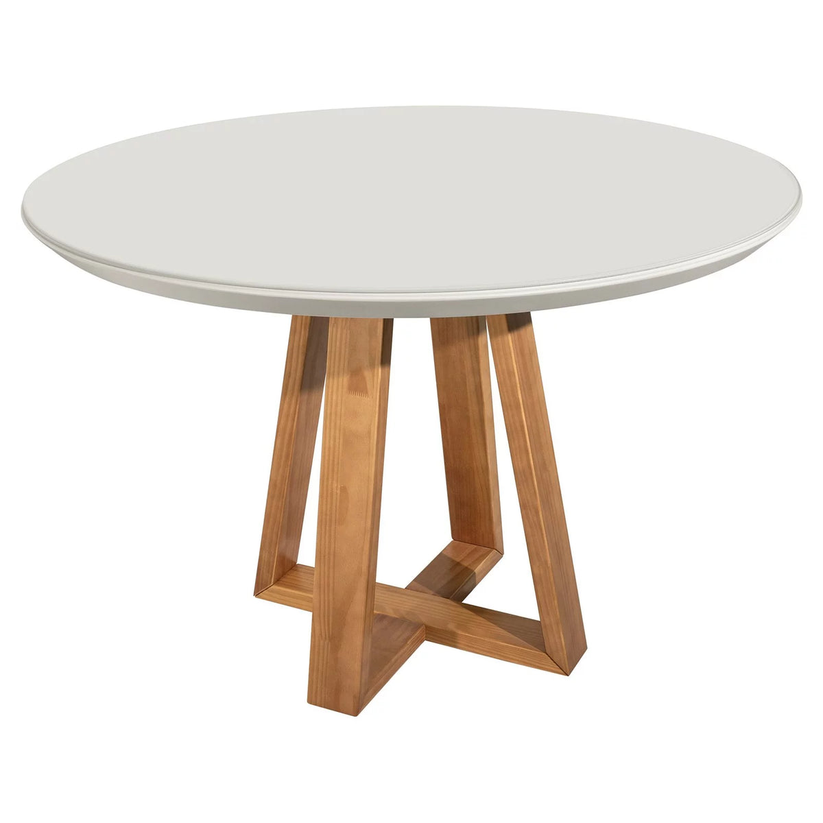 Round Dining Table Z260753