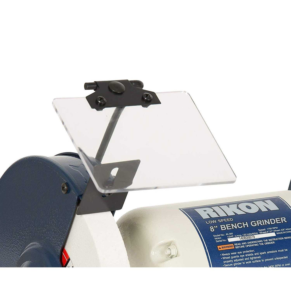 8 Slow Speed Grinder E7765