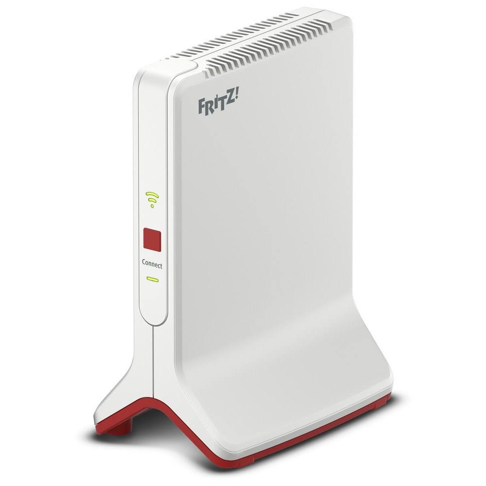 AC1700 WiFi Repeater White F85222