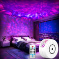 Galaxy Projector with 41 Lighting Modes V65455