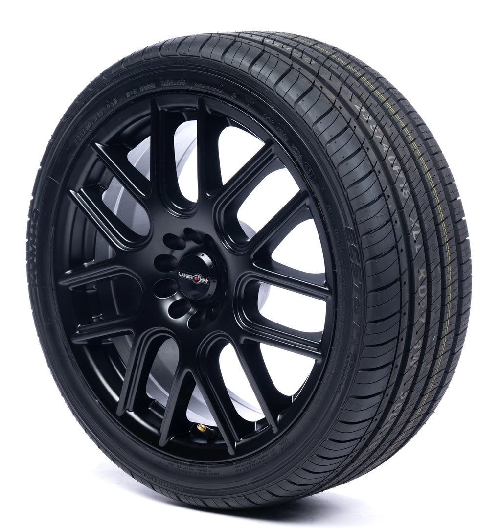 All-Season Tire 225/60R16 98W Y53598