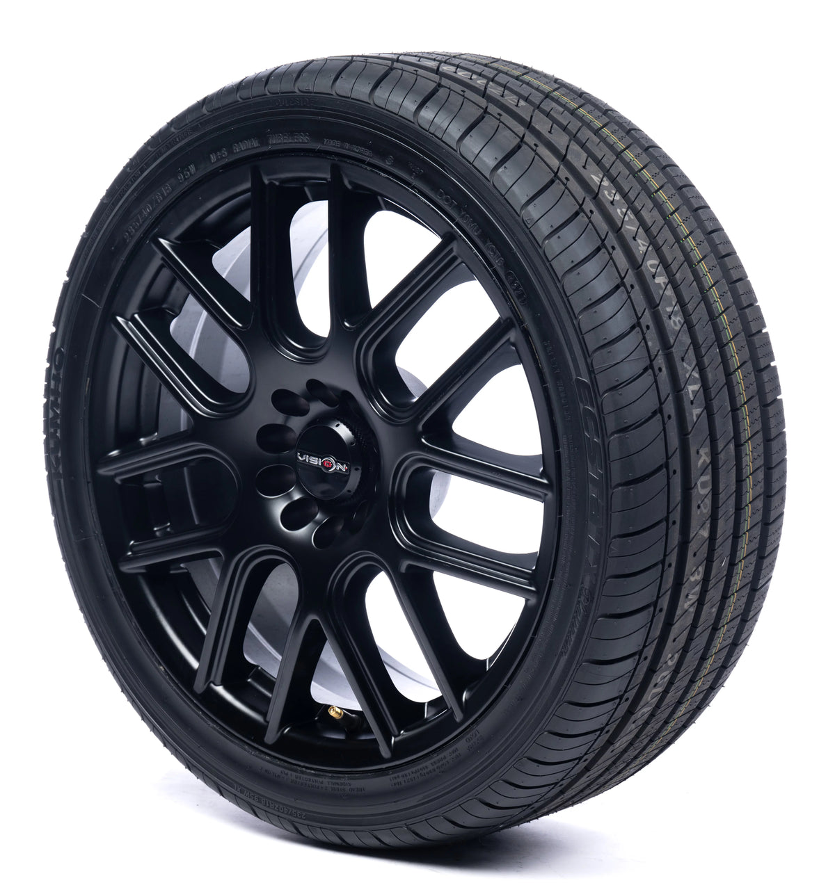 All-Season Tire 225/60R16 98W Y53598