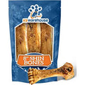 8 Inch 3 Pack All-Natural Meaty Dog Bones I401