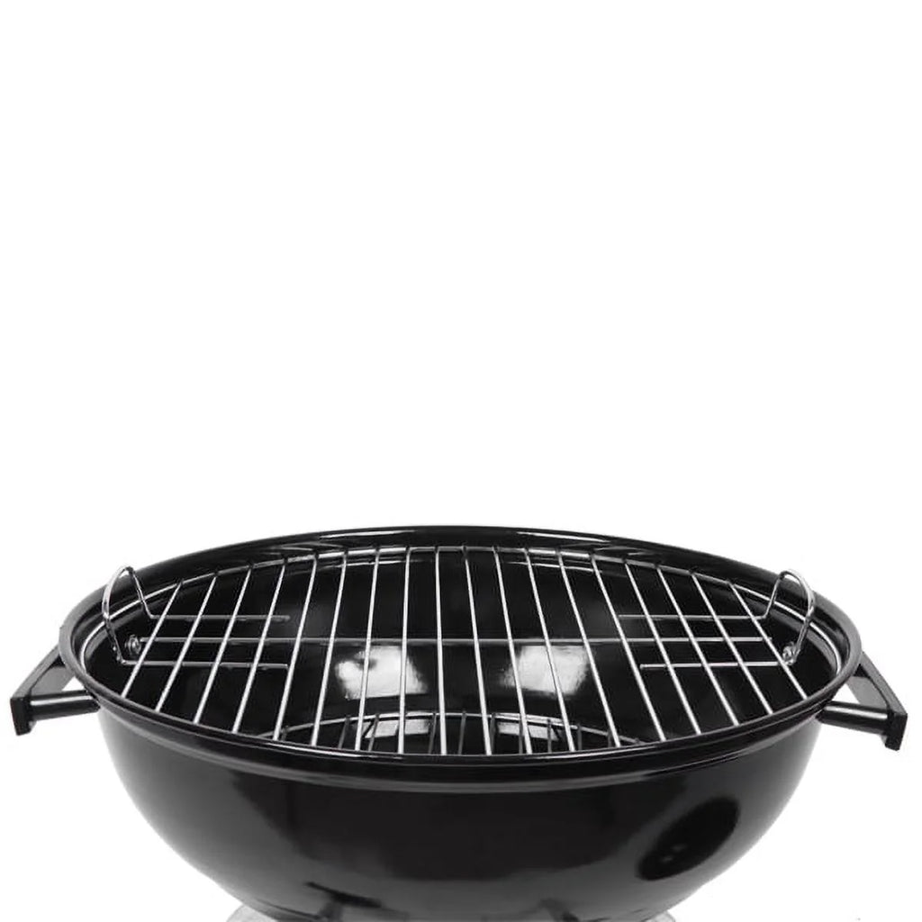 Charcoal Grill 18” Round Barbecue Grill R8258