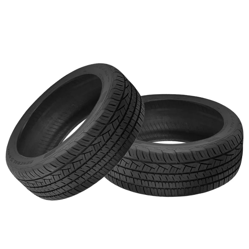 245/40ZR20 99W XL All Season Passenger Tire N9895
