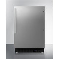 20 in. Stainless Steel Built-In All-Refrigerator S596040