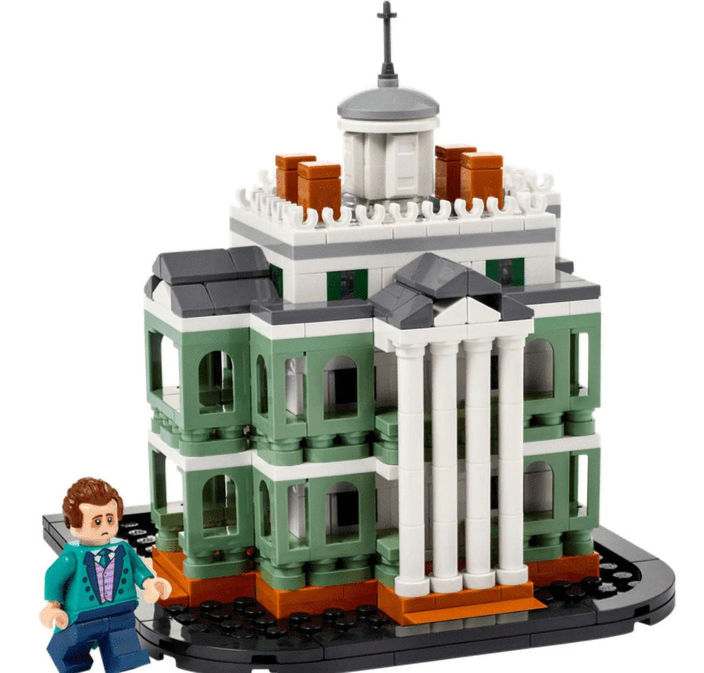 680 Pieces Building Set F959883