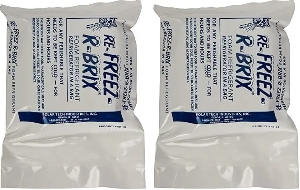 Reusable Ice Pack Q5929