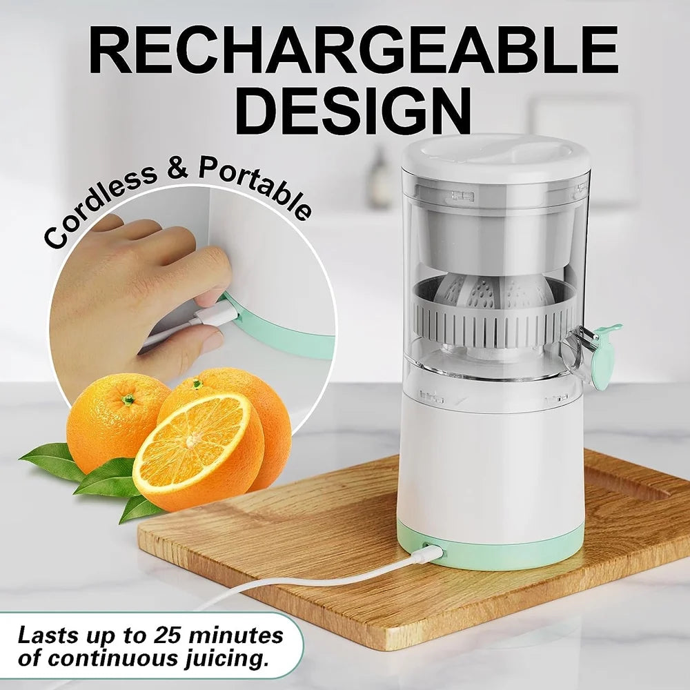Citrus Juicer Lemon Squeezer Orange Juice Fruit Machine W4319