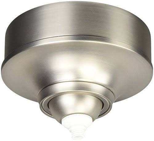 Surface Mount Canopy for Sloped Ceiling U93203