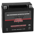 Factory Activated AGM Battery U81212