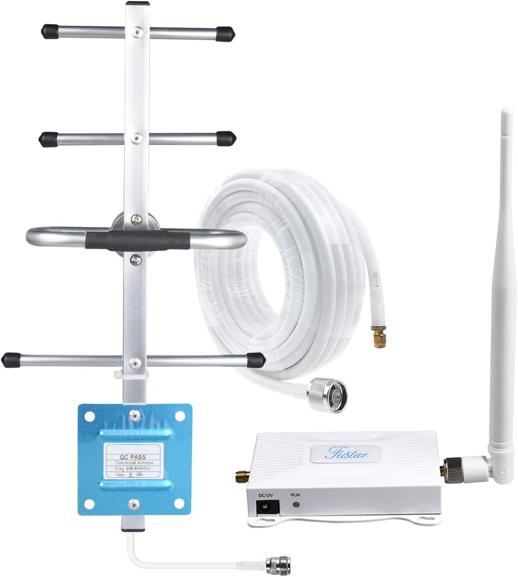 4G LTE 5G Cell Signal Booster for Home Z267841