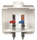 PEX Washer Box with Hammer Arrestor R189887