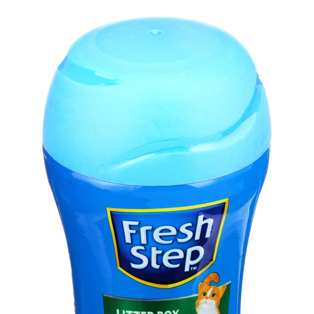15 oz Cat Litter Box Deodorizer E988