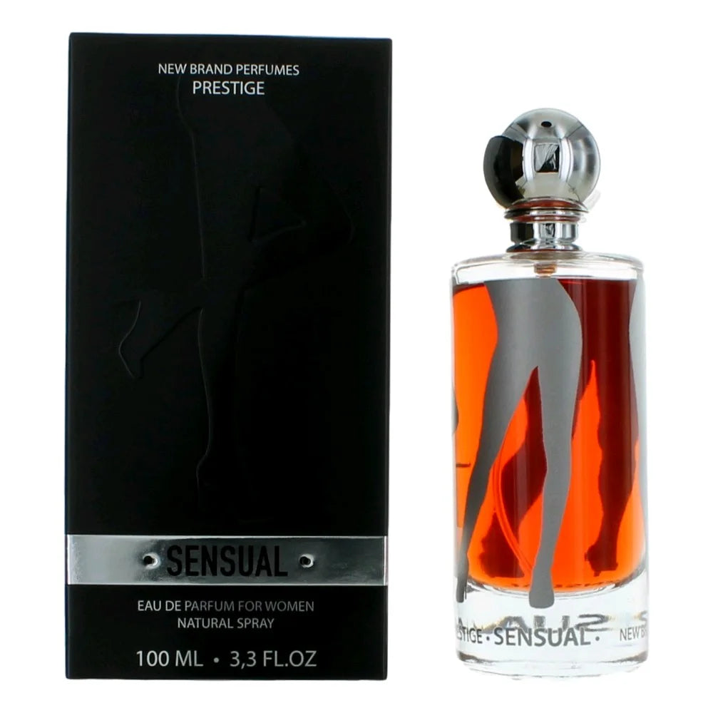 3.3 oz Eau De Parfum Spray J421934