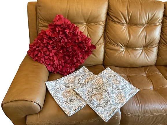 Set of two armrest covers P199