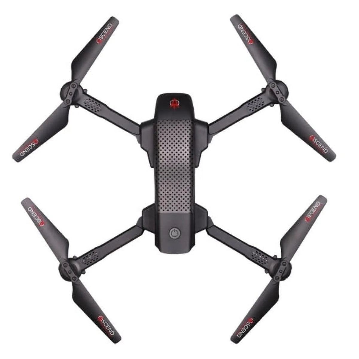 720P HD Video Drone and Remote Control Q380