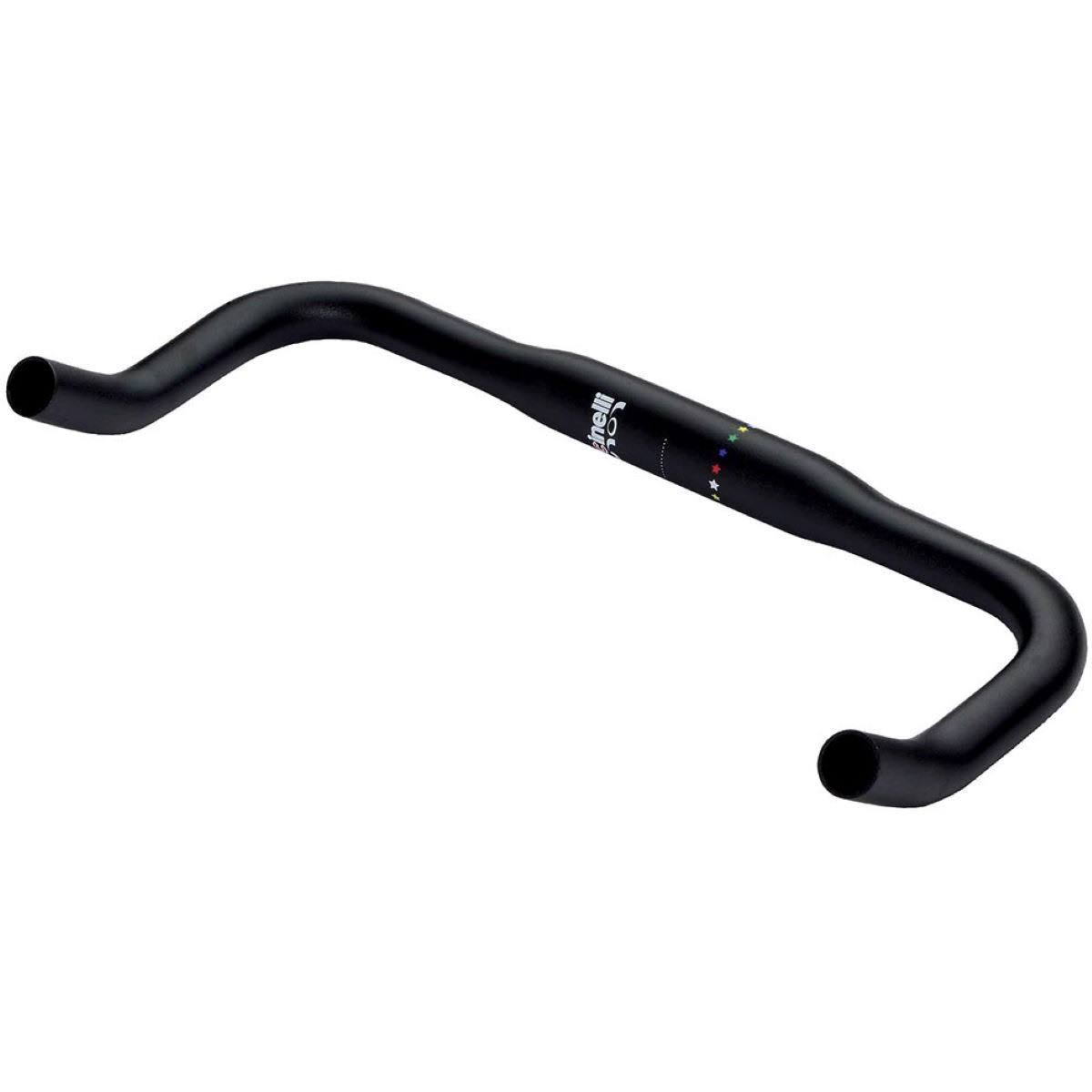 Black Handlebar A623