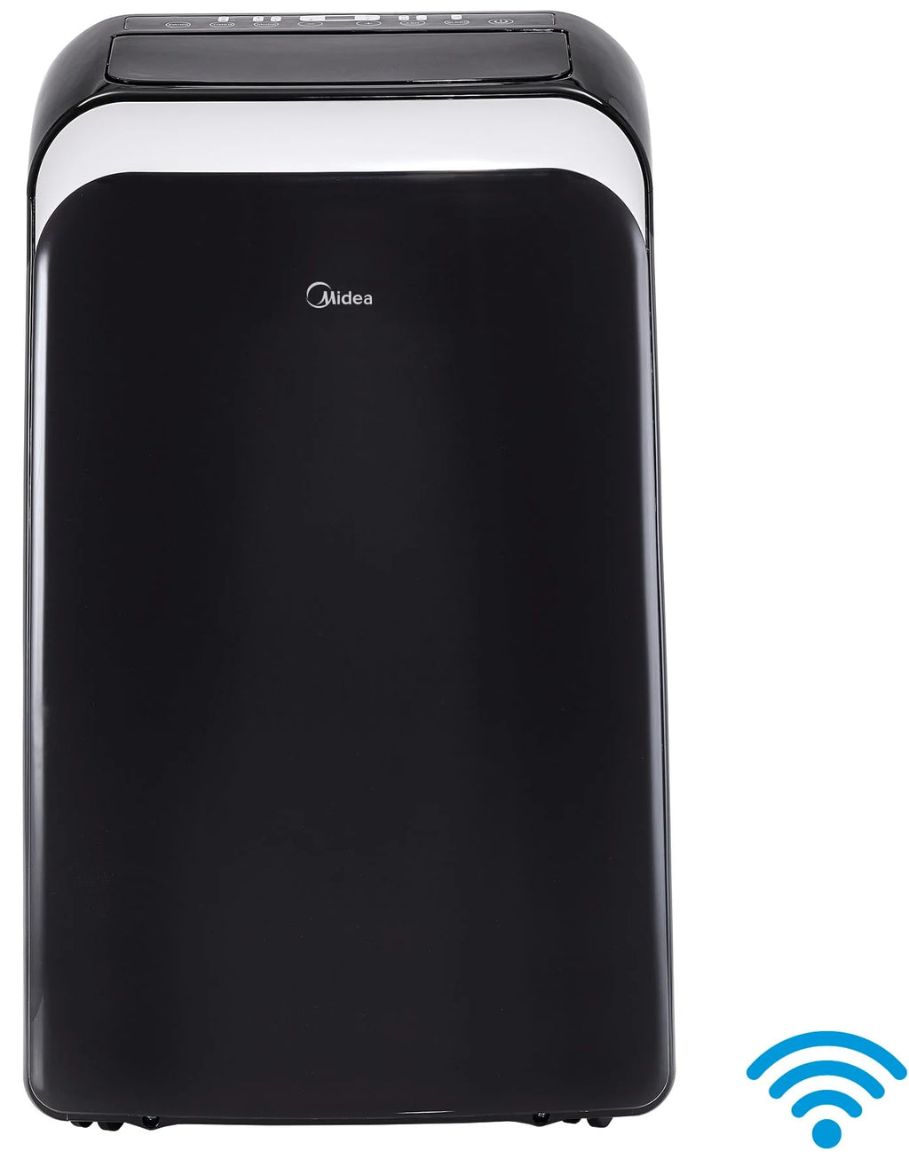 10,000 BTU Smart Portable Air Conditioner with Remote D556