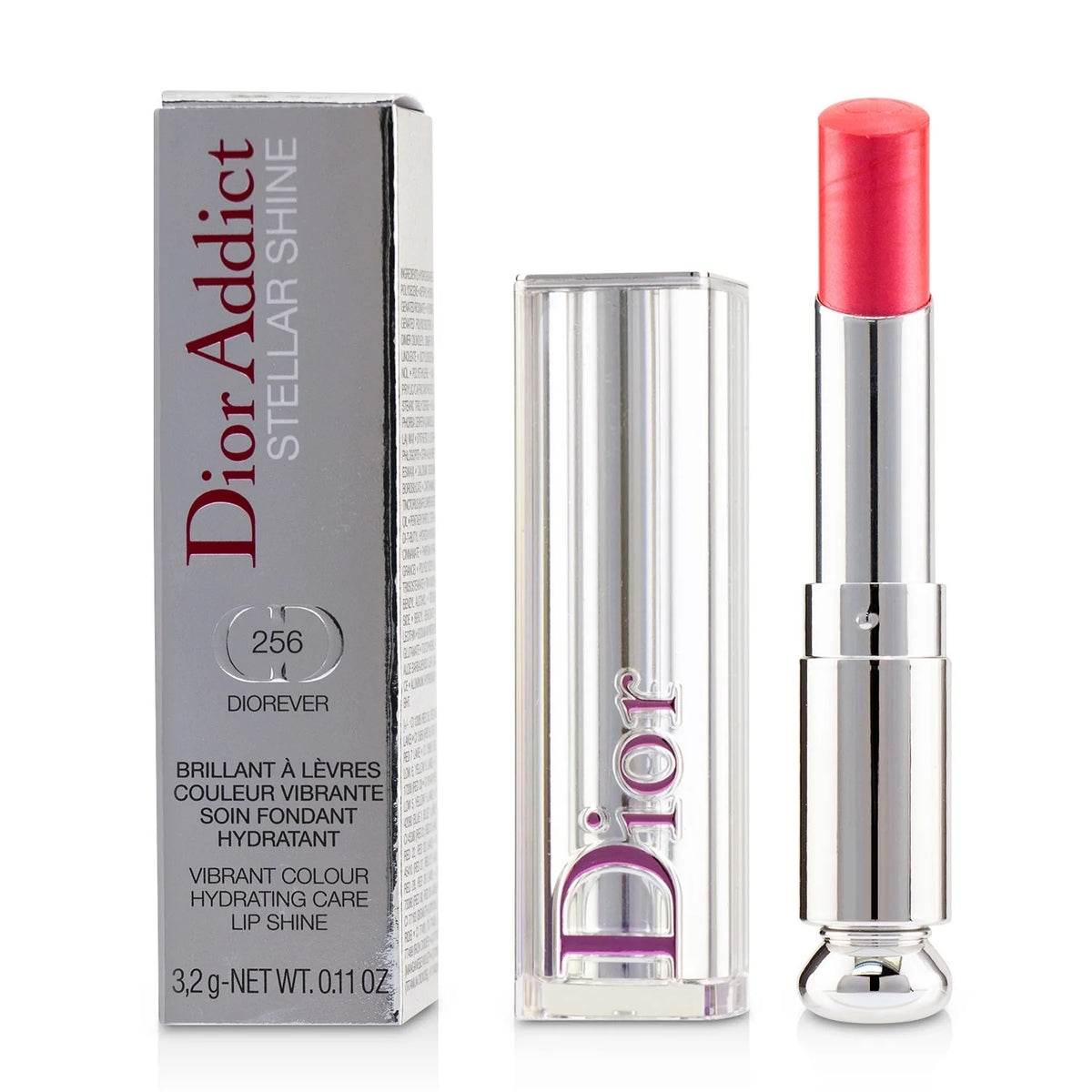 Stellar Shine Lipstick 3.2g I911