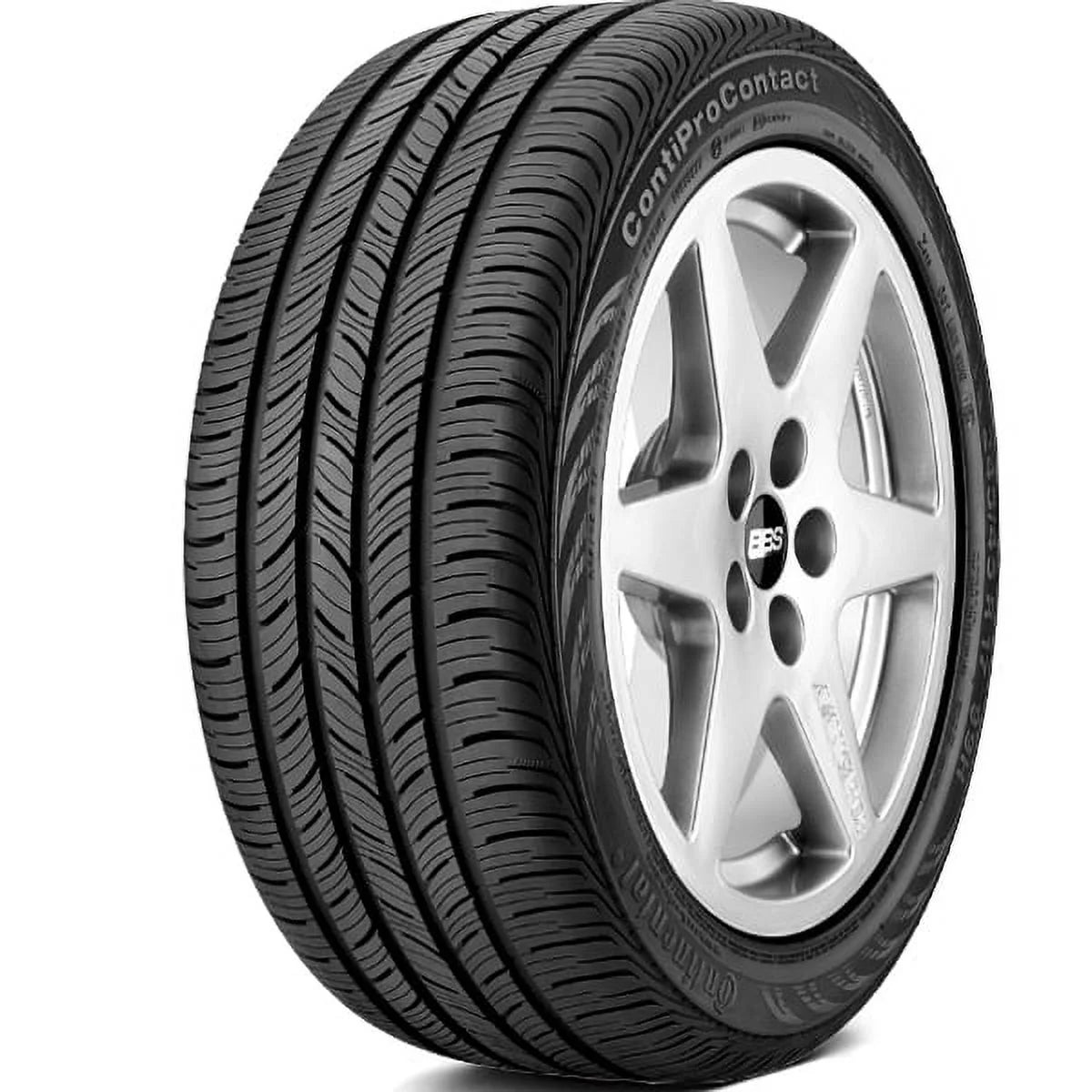 All Season P235/45R18 94H Passenger Tire Q398167