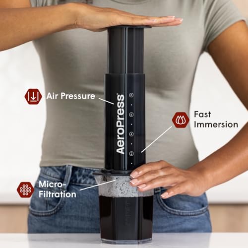 Coffee Press U65616