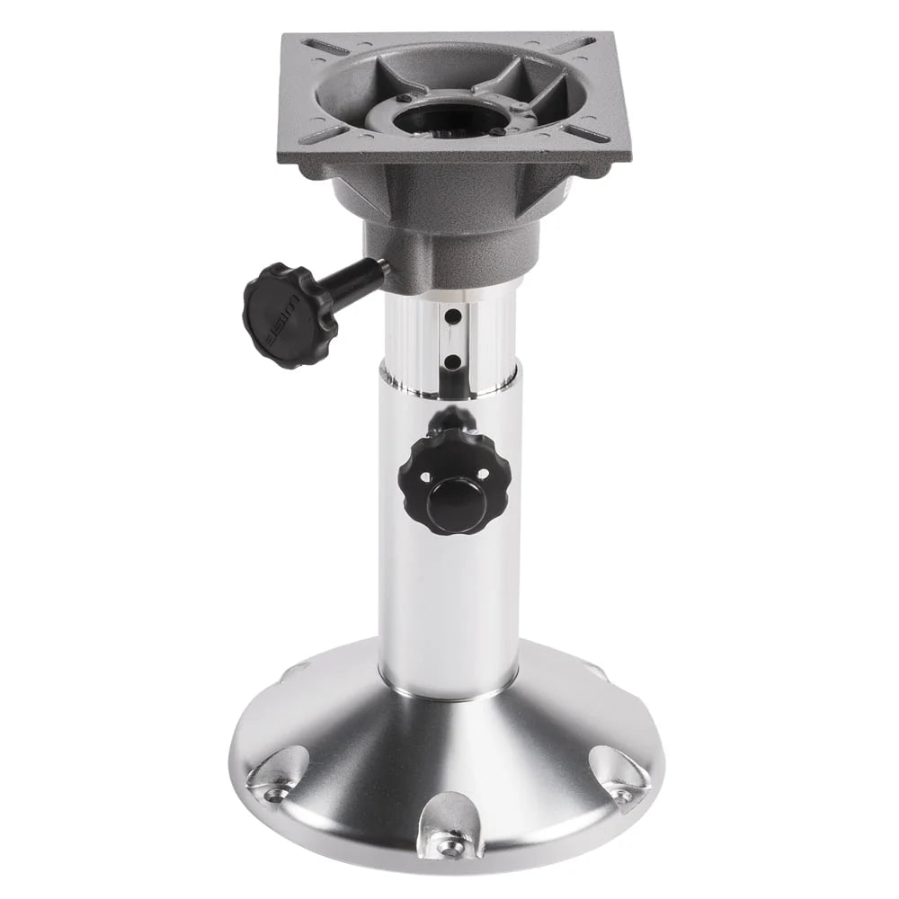 Pilot Chair with Adjustable Pedestal W277