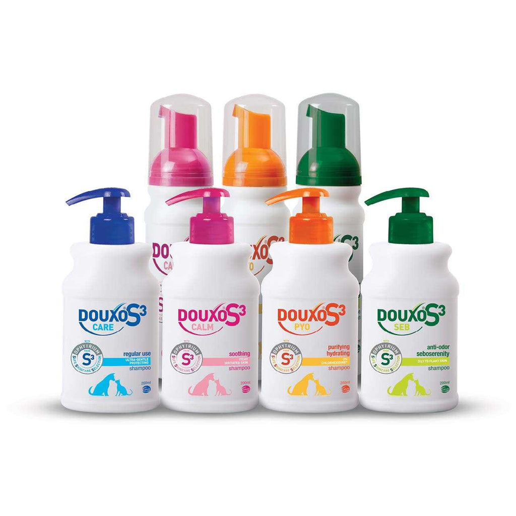 Mousse O262782