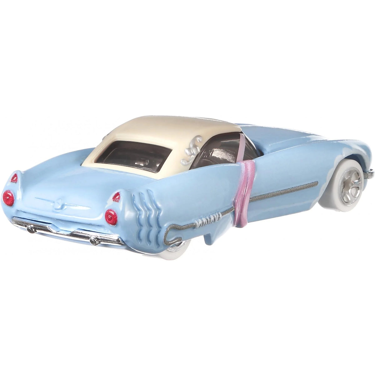 Bo Peep Character Car Q258