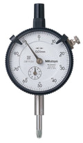 Dial Indicator 0.01mm x 10mm H825