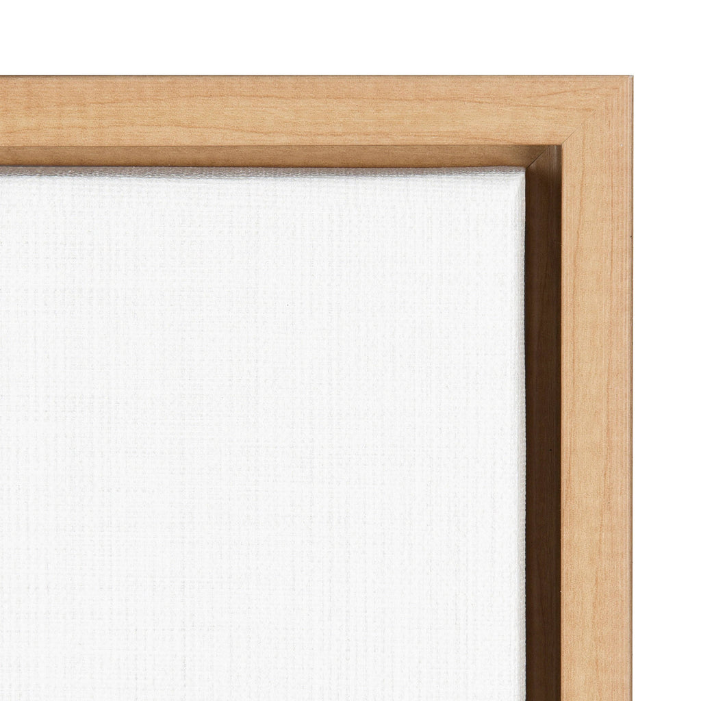 Framed Canvas P520