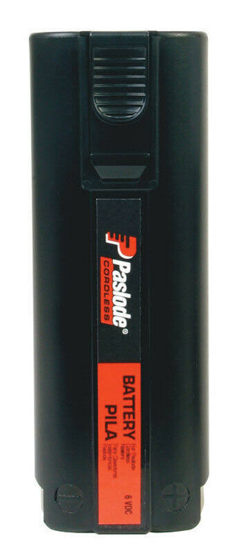 6 Volt Ni-Cad Battery L6280