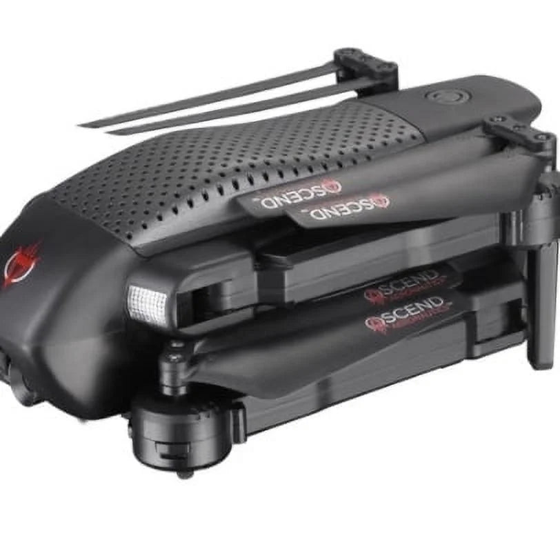 720P HD Video Drone and Remote Control Q380