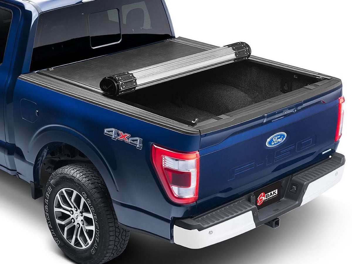 Hard Rolling Truck Bed Tonneau Cover F874709