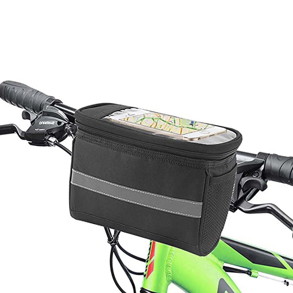 3PC Bike Front Bag B261667
