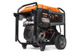Portable Gas Powered Generator A192255