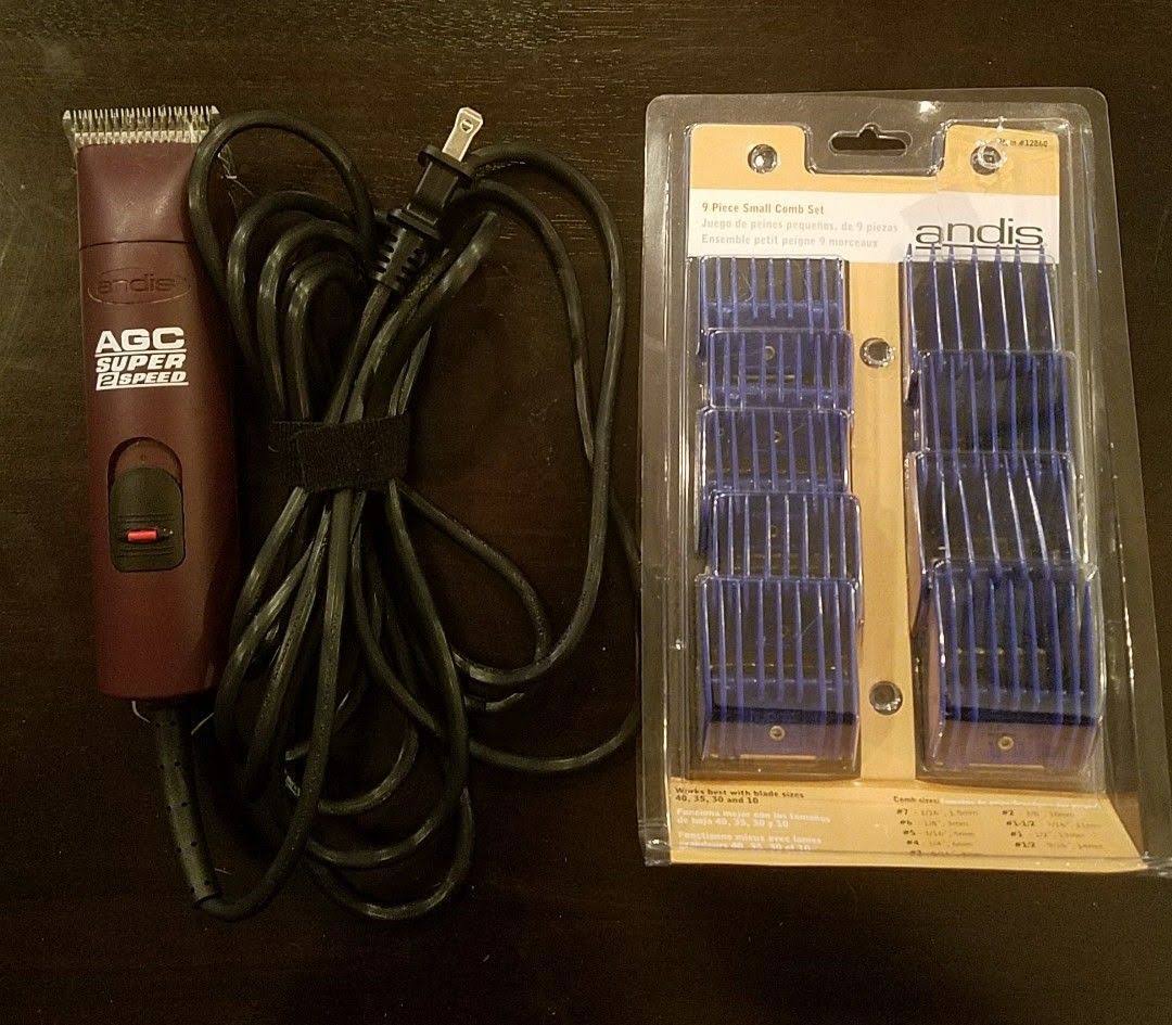 2-Speed Clipper F737947