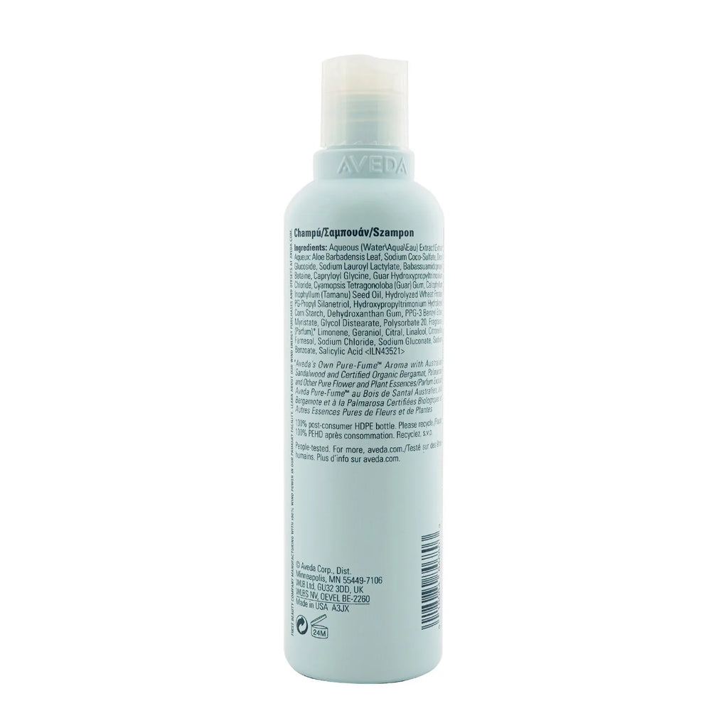 Smooth Infusion Shampoo 250ml/8.5oz C498327