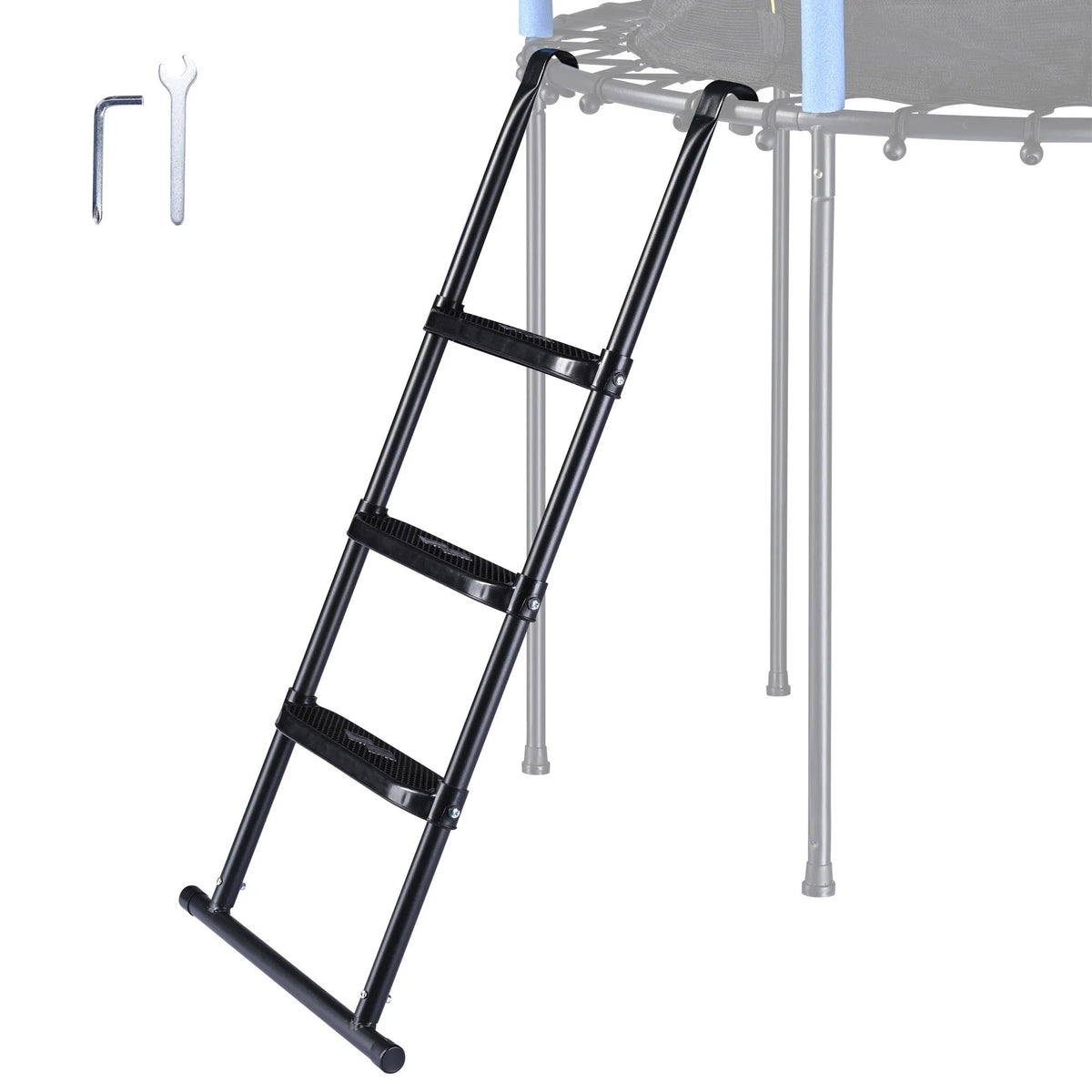 Trampoline Ladder L623009