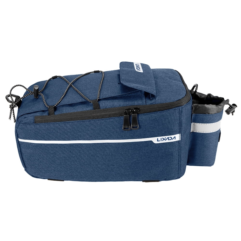 Reflective MTB Bike Pannier Bag N2330